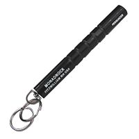 Monadnock KKC Persuader Grooved Mini Baton With Key Chain - Click Image to Close